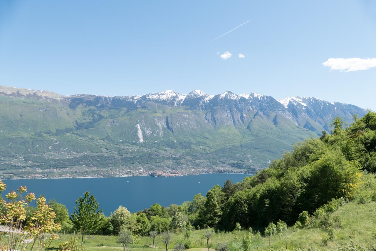 Casa Mure Tremosine Экстерьер фото