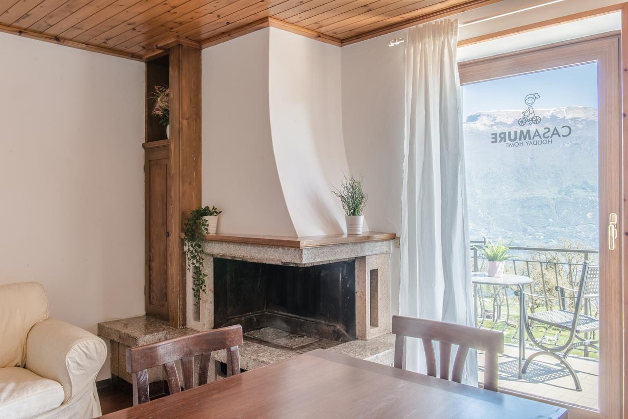 Casa Mure Tremosine Экстерьер фото