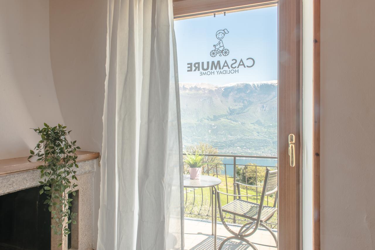 Casa Mure Tremosine Экстерьер фото