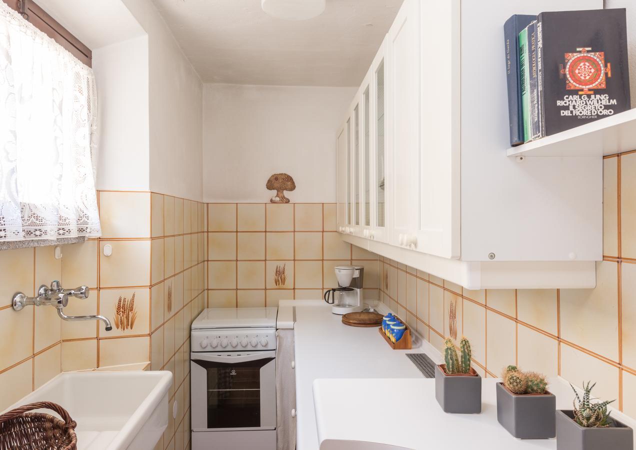 Casa Mure Tremosine Экстерьер фото