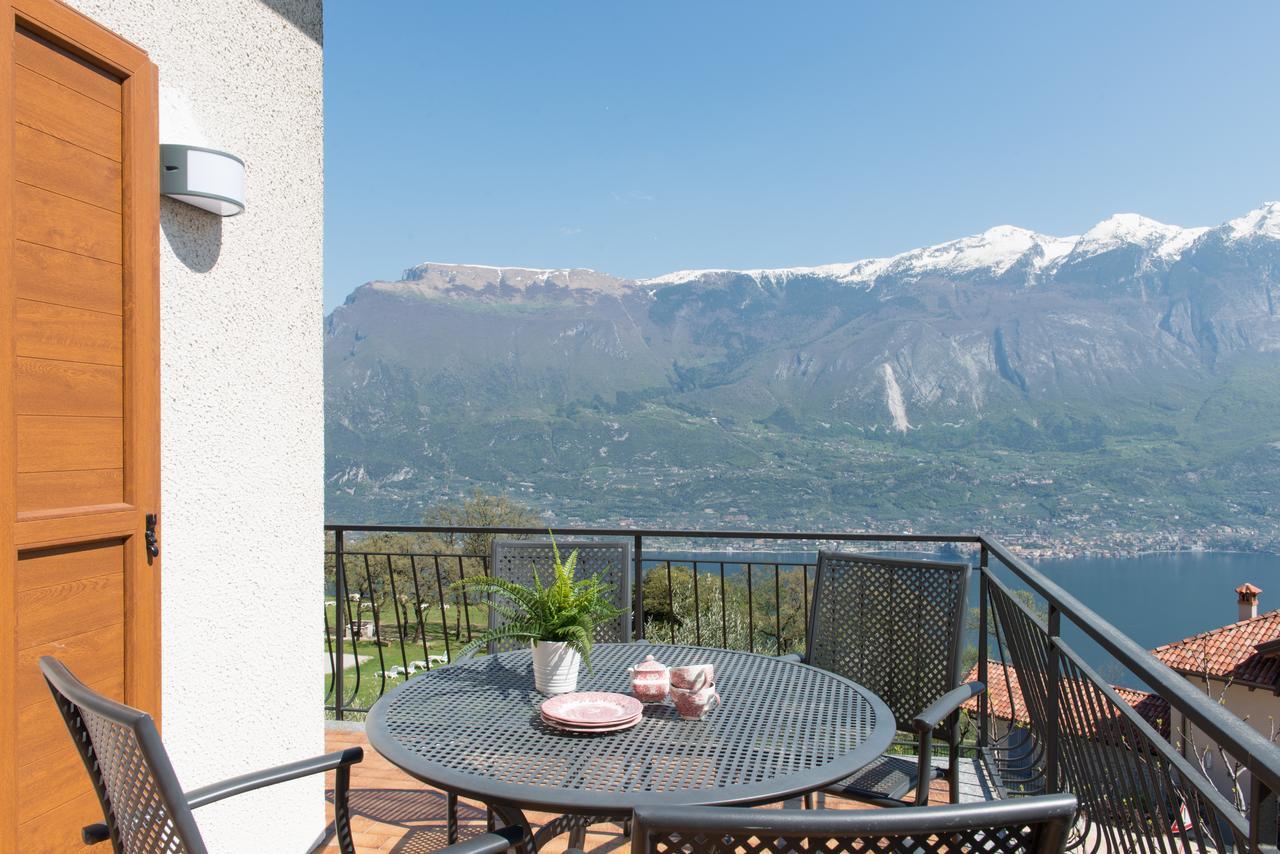 Casa Mure Tremosine Экстерьер фото