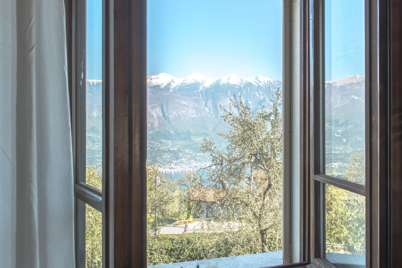 Casa Mure Tremosine Экстерьер фото
