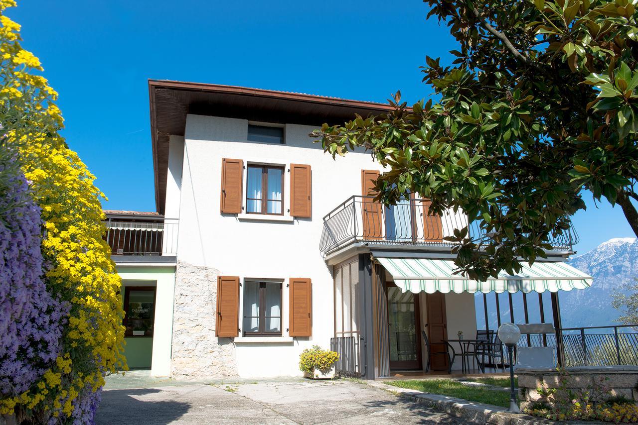 Casa Mure Tremosine Экстерьер фото