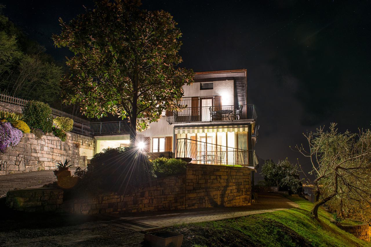 Casa Mure Tremosine Экстерьер фото